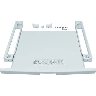 Siemens WZ20400 - Set di Collegamento per Lavatrice e Asciugatrice Siemens WZ20400 - Set di Collegamento per Lavatrice e Asciugatrice