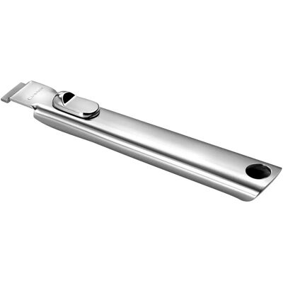 Cuisinox Eclipse - Poignée amovible en inox - Poignée de cuisson - Publicité Cuisinox Eclipse - Poignée amovible en inox - Poignée de cuisson - Publicité
