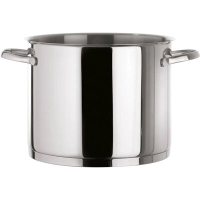 Olla Elysée gris de Cuisinox - Compatible con inducción Olla Elysée gris de Cuisinox - Compatible con inducción