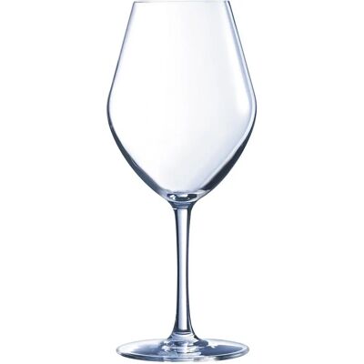Copas de Vino Couzon Lys - Pack de 6 25cl Copas de Vino Couzon Lys - Pack de 6 25cl