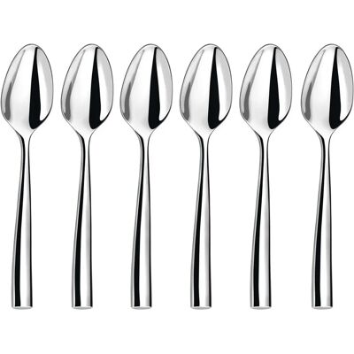 Cucharillas de café Couzon - Pack de 6 Cucharillas de café Couzon - Pack de 6