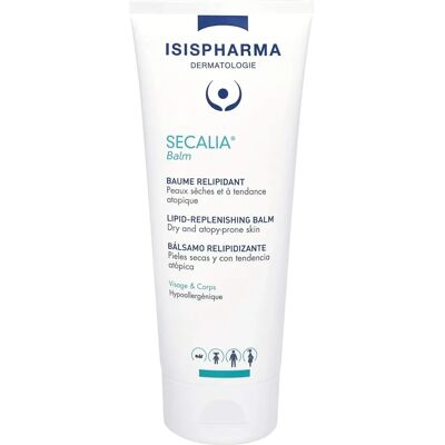 Isispharma Secalia Balm - Repair & Moisturize Isispharma Secalia Balm - Repair & Moisturize