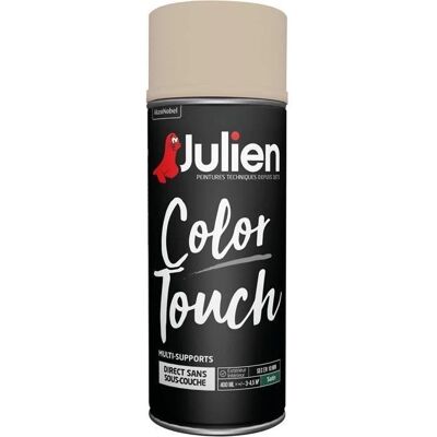 Julien Ivory Touch 400ml - Vernice Julien Ivory Touch 400ml - Vernice