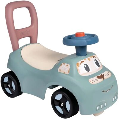 Smoby Lilla Smoby Gåbil (7600140503WEB) Smoby Lilla Smoby Gåbil (7600140503WEB)