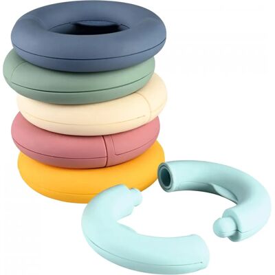 Juguete Educativo Multi Colores Smoby - Modelo 7600140307 Juguete Educativo Multi Colores Smoby - Modelo 7600140307