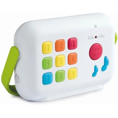 Smoby Kidcorder Smoby Kidcorder