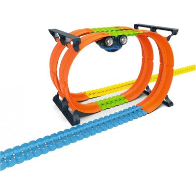 Smoby Flextreme Superloops Set - Spielset für Kinder Smoby Flextreme Superloops Set - Spielset für Kinder