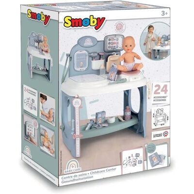 Smoby 3410114090201001 Smoby 3410114090201001
