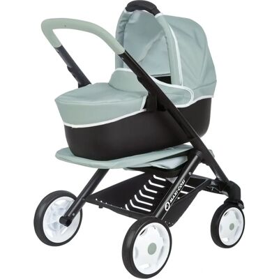 Smoby Maxi-Cosi 3 in 1 green Smoby Maxi-Cosi 3 in 1 green