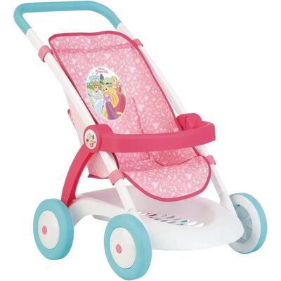 Accessoire poupée Smoby 254002 - Princesse Rose - Publicité Accessoire poupée Smoby 254002 - Princesse Rose - Publicité