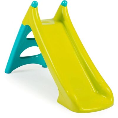 Sprzęt do zabawy SMOBY XS - Ergonomiczna zjeżdżalnia, wąż do wody, bezpieczeństwo Sprzęt do zabawy SMOBY XS - Ergonomiczna zjeżdżalnia, wąż do wody, bezpieczeństwo