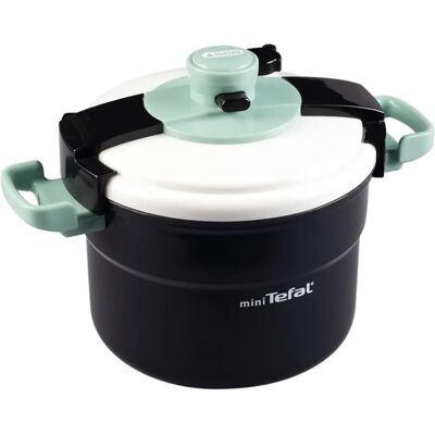 Smoby Tefal Clipso tryckkokare - Rollspel leksak Smoby Tefal Clipso tryckkokare - Rollspel leksak