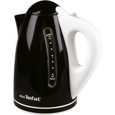 Smoby Tefal rollspel leksak - Svart och Vit Smoby Tefal rollspel leksak - Svart och Vit