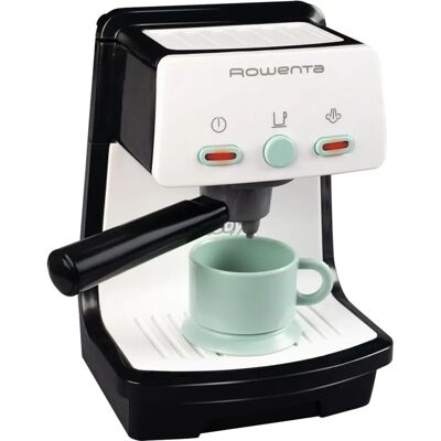 Smoby Dickie 310597 Role Play Toy - Espresso Machine Smoby Dickie 310597 Role Play Toy - Espresso Machine
