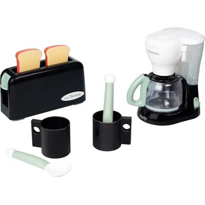 Smoby 310599 Toy Kitchen - Multicolour - Toy kitchen Smoby 310599 Toy Kitchen - Multicolour - Toy kitchen