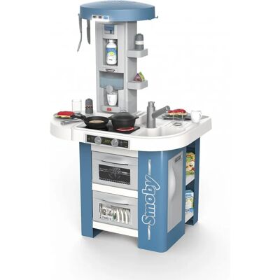 Smoby Model 311049 Hra na Role - Kuchyně s Světly a Zvuky Smoby Model 311049 Hra na Role - Kuchyně s Světly a Zvuky