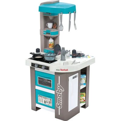 Smoby Modèle 311051 Jouet de Rôle - Accessoires de Cuisine - Publicité Smoby Modèle 311051 Jouet de Rôle - Accessoires de Cuisine - Publicité