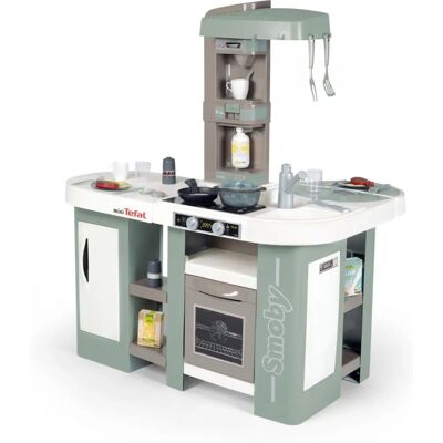 Tefal Studio XL Bubble Spielküche - Kinderspielküche mit Zubehör Tefal Studio XL Bubble Spielküche - Kinderspielküche mit Zubehör