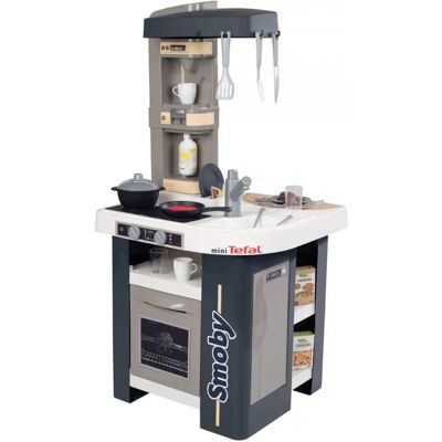 Smoby Modèle 7600311056 - Cuisine jouet - Publicité Smoby Modèle 7600311056 - Cuisine jouet - Publicité