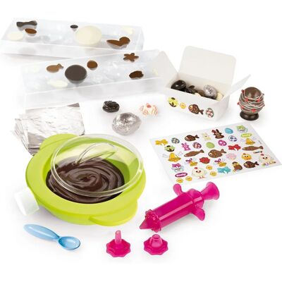 Smoby Modell - Ostereier Bastelset - Spielzeug Smoby Modell - Ostereier Bastelset - Spielzeug