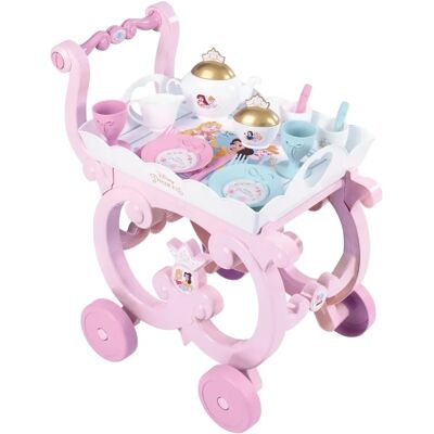 Smoby Disney Prinses Speelgoedapparaat Smoby Disney Prinses Speelgoedapparaat