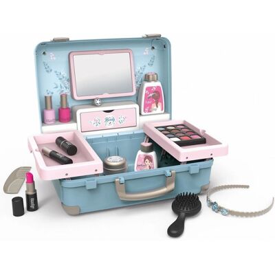 Étui à Cosmétique Compact pour Enfants - 13 Pièces - Publicité Étui à Cosmétique Compact pour Enfants - 13 Pièces - Publicité