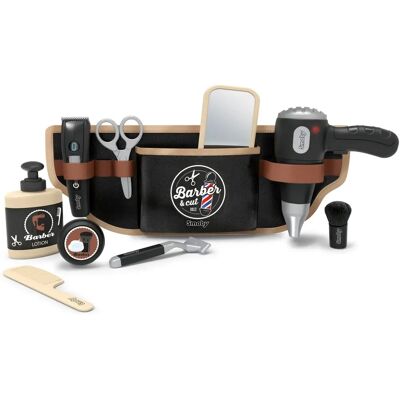 Smoby Modelo 7600320152 - Brinquedo de Cabeleireiro Smoby Modelo 7600320152 - Brinquedo de Cabeleireiro