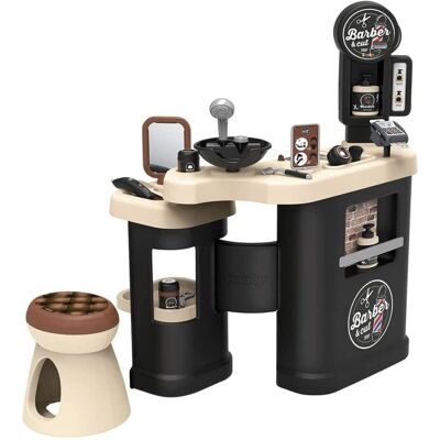 Kit de Coiffure pour Enfants Simba - 69x48x91,5 cm - Kit de Coiffeur Kit de Coiffure pour Enfants Simba - 69x48x91,5 cm - Kit de Coiffeur