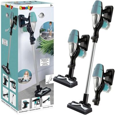 Rowenta Air Force Smoby Staubsauger - Staubsauger Rowenta Air Force Smoby Staubsauger - Staubsauger