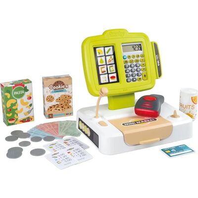 Smoby 350113 Role Play Toy - Educational and Fun Smoby 350113 Role Play Toy - Educational and Fun