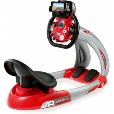 Smoby V8 Driver - Course Smoby V8 Driver - Course
