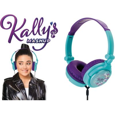 Blå Musikleksak Smoby 520208 - Kally's Mashup Blå Musikleksak Smoby 520208 - Kally's Mashup