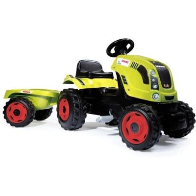 Smoby 710114 Grünes Lauffahrzeug - Ride-on Spielzeug Smoby 710114 Grünes Lauffahrzeug - Ride-on Spielzeug