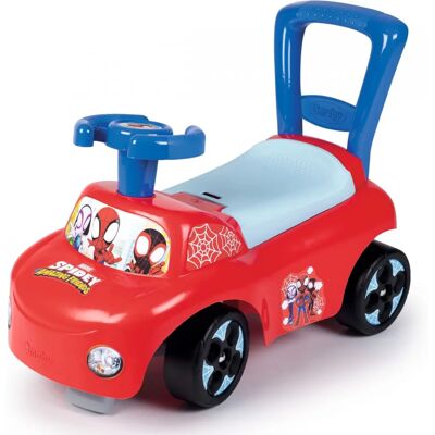 Smoby 720508 - Laufauto Smoby 720508 - Laufauto
