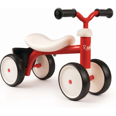 Smoby Rookie - rojo Smoby Rookie - rojo