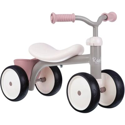 Smoby Rookie - rosa (721405) Smoby Rookie - rosa (721405)