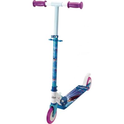 Smoby Model 750363 Kids Frozen Theme Inline Skates Smoby Model 750363 Kids Frozen Theme Inline Skates