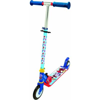 Smoby Spider-Man Adjustable Ride-on Toy - Ride-on Smoby Spider-Man Adjustable Ride-on Toy - Ride-on