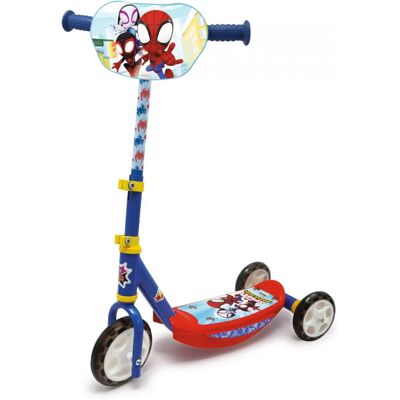 Scooter di Marca Smoby Modello 7600750909 Multicolore per Bambini Scooter di Marca Smoby Modello 7600750909 Multicolore per Bambini