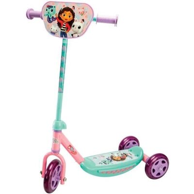 PATINETTE GABBY 3 Wheels Scooter - Scooter PATINETTE GABBY 3 Wheels Scooter - Scooter