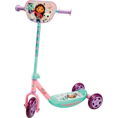 PATINETTE GABBY 3 Kerék - Roller PATINETTE GABBY 3 Kerék - Roller