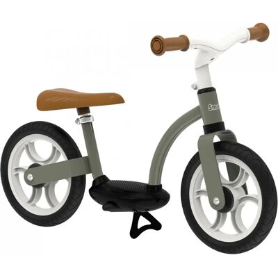 Smoby Merke Modell 7600770126 Balance sykkel - Løpesykkel for barn Smoby Merke Modell 7600770126 Balance sykkel - Løpesykkel for barn