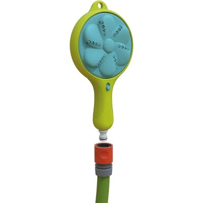 Smoby 3-in-1 garden-shower Smoby 3-in-1 garden-shower