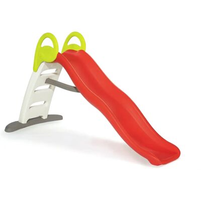 Scivolo Funny II colorato Smoby - 2 m Scivolo Funny II colorato Smoby - 2 m