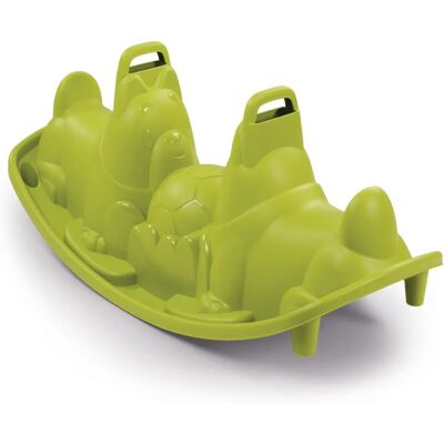 Attrezzature da gioco Smoby - Verde Attrezzature da gioco Smoby - Verde
