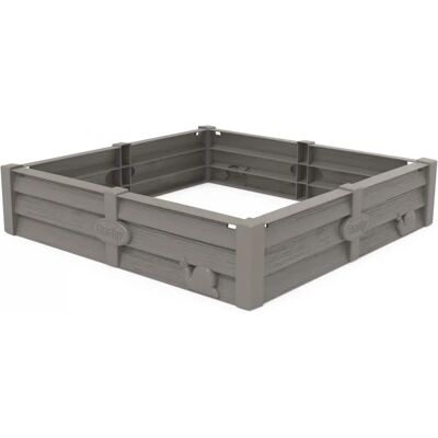 Smoby Model 7600850208 Zandbak - Tuinaccessoire Smoby Model 7600850208 Zandbak - Tuinaccessoire