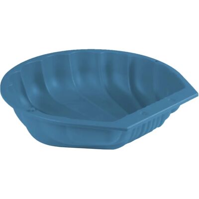 Smoby Blaue Sandkiste - Sandbox Smoby Blaue Sandkiste - Sandbox
