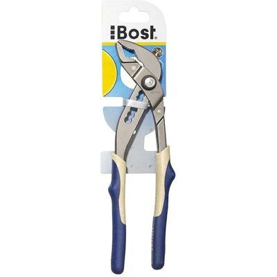 Pince Multi-Grip BOST - 240 mm - Outil manuel Pince Multi-Grip BOST - 240 mm - Outil manuel