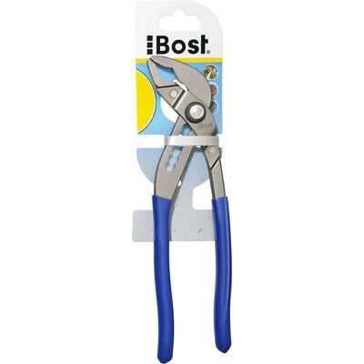 Pince Multi-Soquet BOST - 240mm - Résistance à la torsion Pince Multi-Soquet BOST - 240mm - Résistance à la torsion