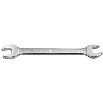 Clé BOST 12x13 mm - 172 mm - ISO 10102 Clé BOST 12x13 mm - 172 mm - ISO 10102